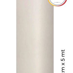 Mat Beyaz Kendinden Yapışkanlı Kaplama Folyosu 100 CM X 5 MT